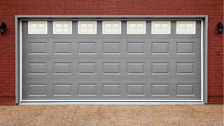 Garage Door Repair at Simmons Place Flower Mound, Texas